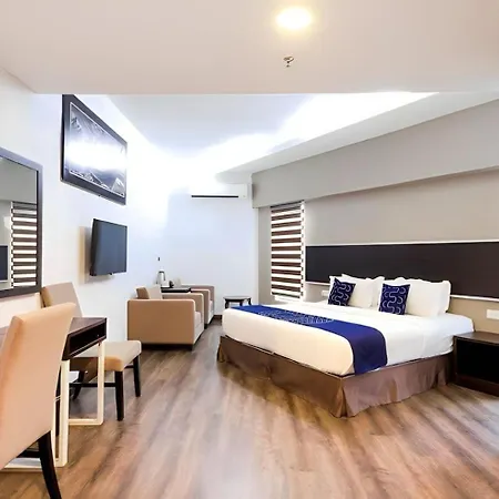 Hotel Q Collection Pudu Bukit Bintang